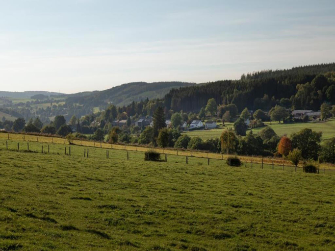 Others 4, Cozy Farmhouse Near Houffalize, Luxembourg