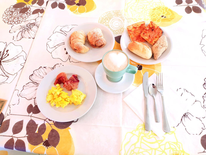 Food & Drinks 5, Hotel Milord, Forli' - Cesena