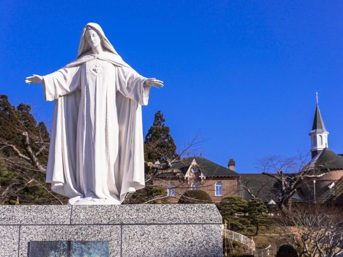 Nearby Landmark 4, La Cachette, Hakodate