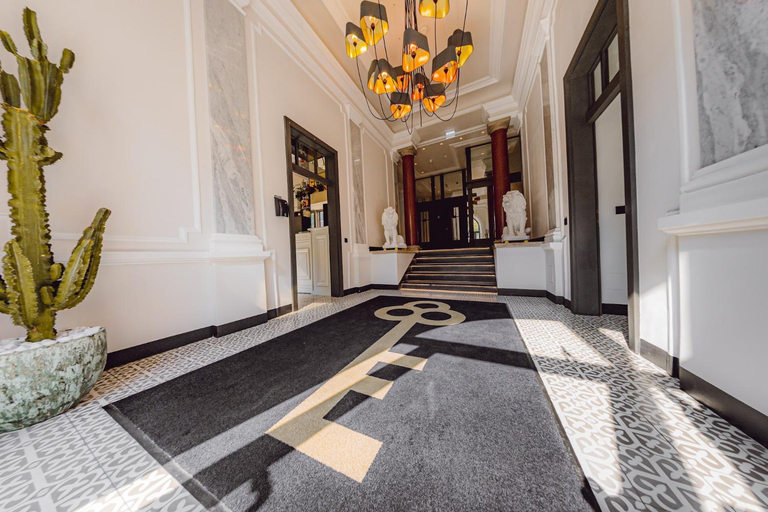 Public Area 2, Residenz Boutique Suites, Sankt Johann im Pongau
