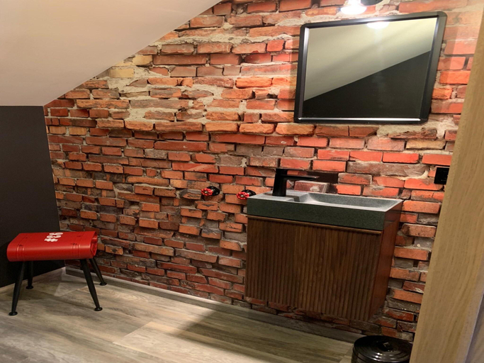 Others 5, Elegant Family Stay, Wallonia, Luxembourg