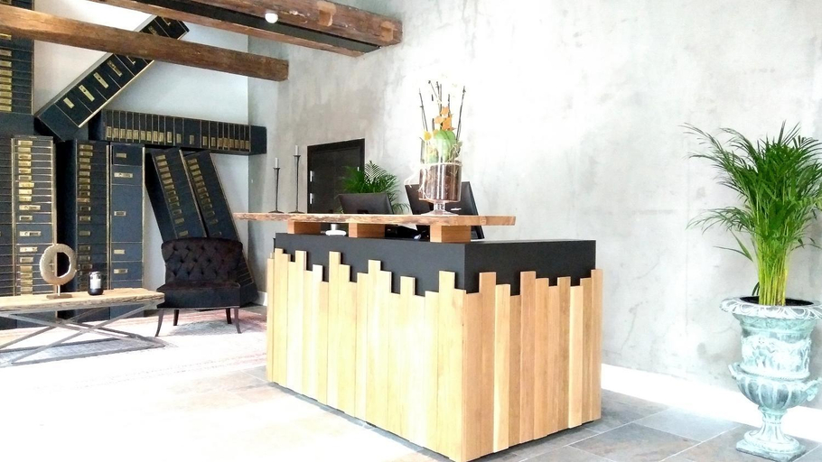 Public Area 5, Hotel 1622 - Spa, Hotell & Konferens, Helsingborg
