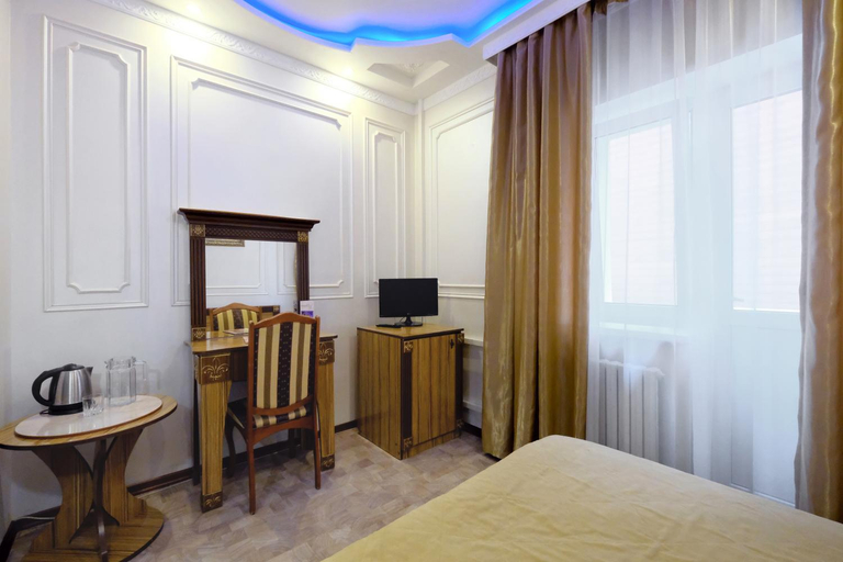 Bedroom 3, VICTOR Hotel Resort and SPA, Drohobyts'ka