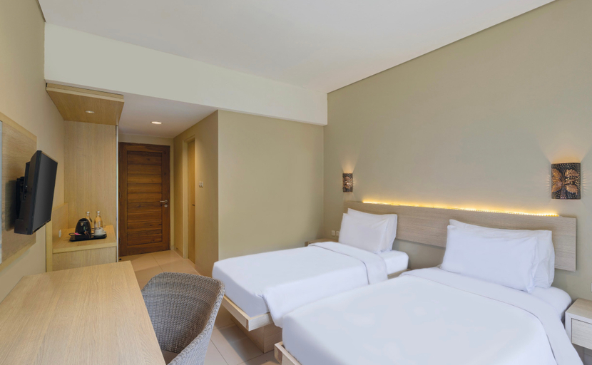 Others 3, Pelangi Hotel @ Artotel Pelangi Park, Bogor