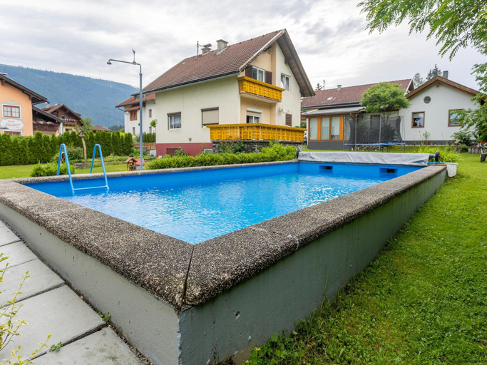 Sport & Beauty 2, Stunning apartment in Kärnten w/ , Hermagor