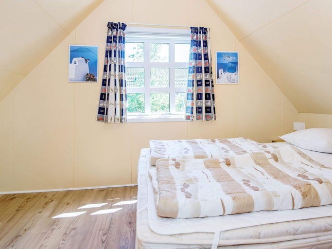Bedroom 2, 6 person holiday home in Ebeltoft, Syddjurs