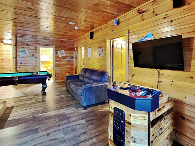Others 5, Hemlock Inn by Jackson Mountain Rentals, Sevier