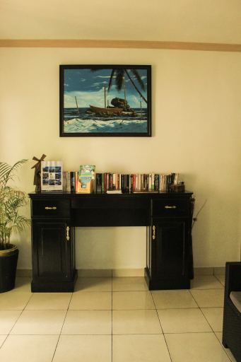 Public Area 2, Forest Lodge Guest House