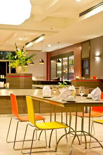 Food & Drinks 5, Sunshine Vista Hotel, Pattaya