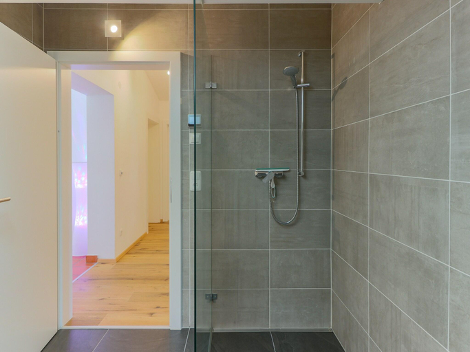 Bathroom 3, Chalet in Krimml near Zillertal Ski Area, Zell am See