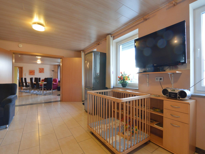 Others 5, Apartment in Burg Reuland with forest, Liège