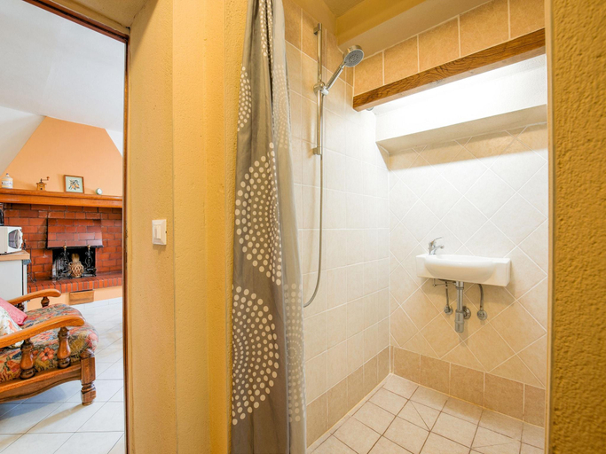 Bathroom 4, Tuscany Family Country Home, Pisa