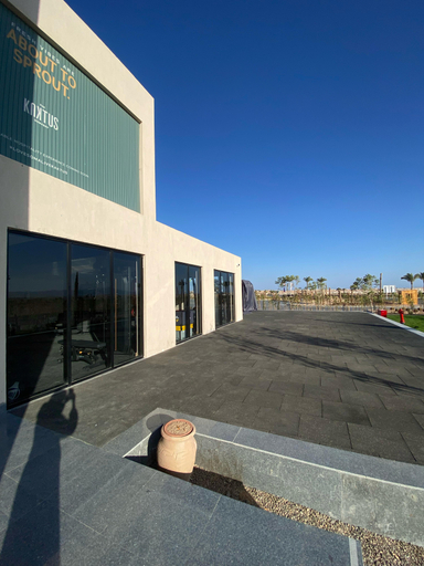 Exterior & Views 2, The Kaktus Somabay, Safaja