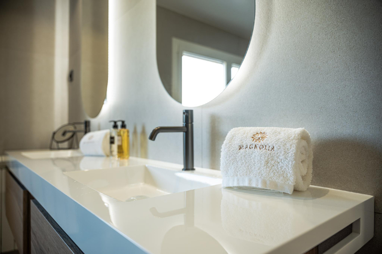 Bathroom 3, Magnolia Luxury Villa , Marinha Grande