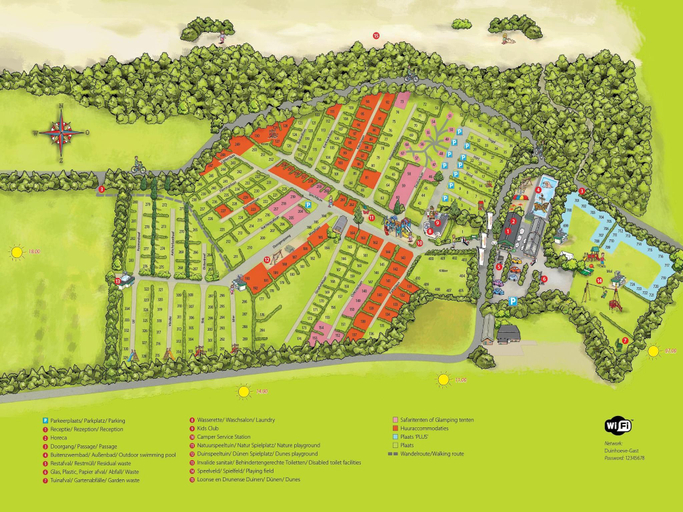 Others 4, Apartment in Netherlands near key attractions, Tilburg