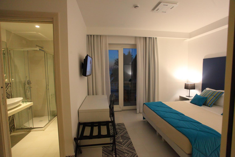 Bedroom 3, Palma D'Oro, Reggio Di Calabria