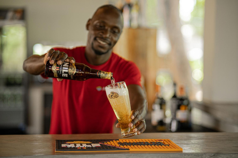 Food & Drinks 5, Adrift River Club, Ntenjeru