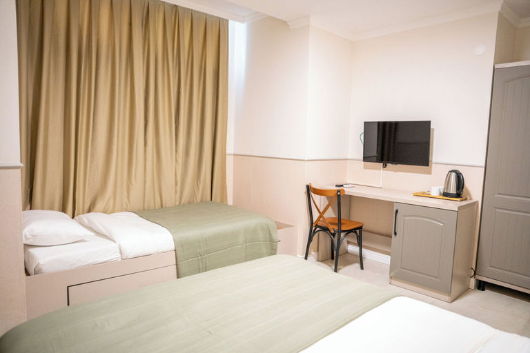 Bedroom 4, Koi Ayvalık, Ayvalık