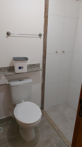 Others 5, Star Hotel Quarto 205, Juiz de Fora
