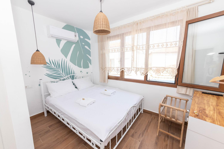 Bedroom 3, Casa Fiore, Seferihisar