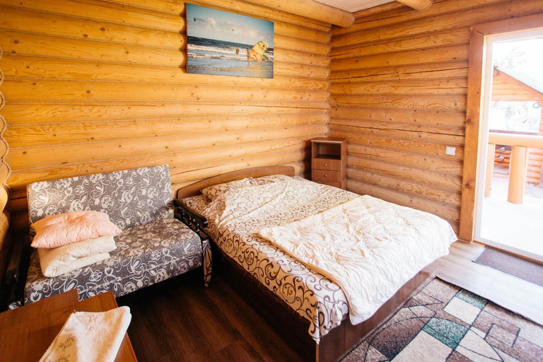 Bedroom 4, Nika2 Hotel, Bilhorod-Dnistrovs'kyi