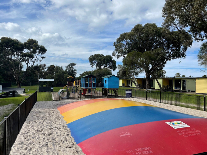 Sport & Beauty 2, Victor Harbor Holiday Park, Victor Harbor