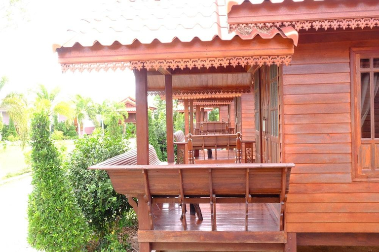 Exterior & Views 1, Banmai Hom Resort, Pluak Daeng