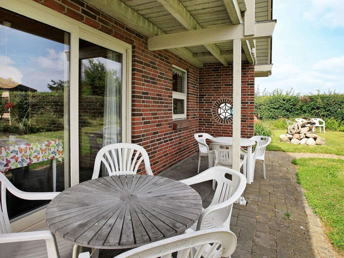 Others 4, 6 Person Holiday Home in Hesselager-by Traum, Svendborg