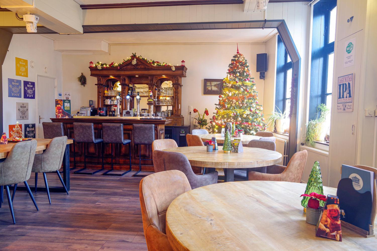 Others 3, Bed & Breakfast Hotel Het Gerendal, Valkenburg aan de Geul