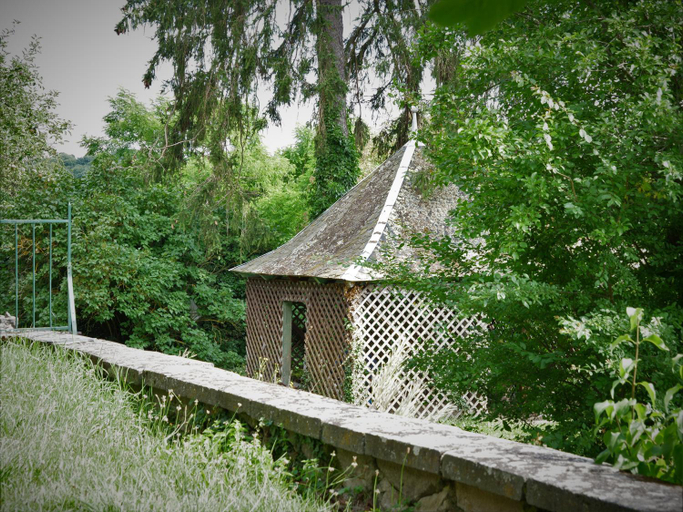 Others 5, Logis Hotel Ancien Grand Seminaire, Cantal