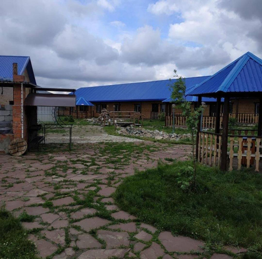 Others 4, Гостевои двор Алишер, Shuchinskiy