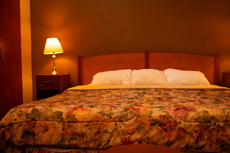 Bedroom 3, Casa Mendoza, Sullana