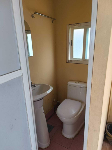 Bathroom 3, Treez Resort Pvt Ltd, Bagmati