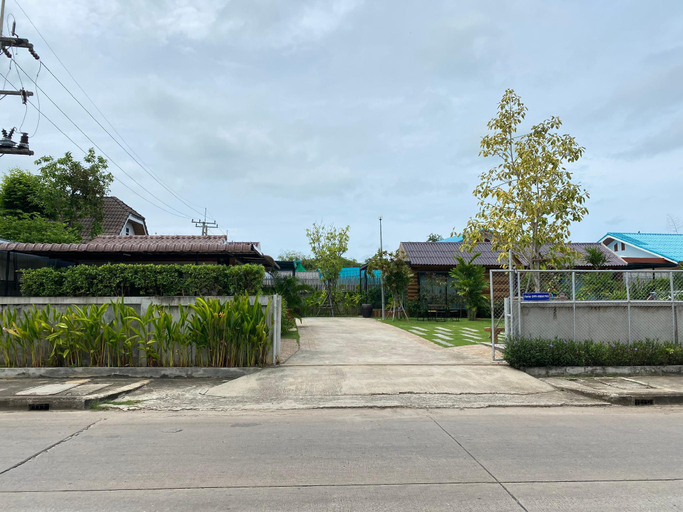 Others 3, This Phe Resort, Muang Rayong