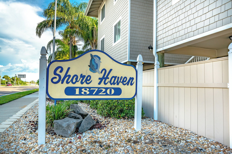 Others 2, Shore Haven Unit 5A by Distinctive Beach Rentals, Pinellas