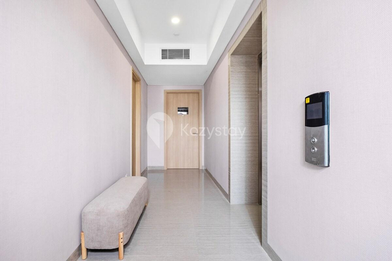 Others 5, Alps by Kozystay - Karawaci, Tangerang