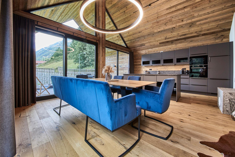 Others 4, sGmiatli – Dein Hideaway Apartment, Landeck