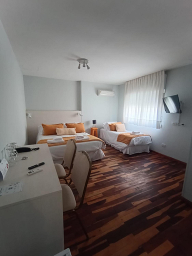 Bedroom 3, SOLARES, Santa María