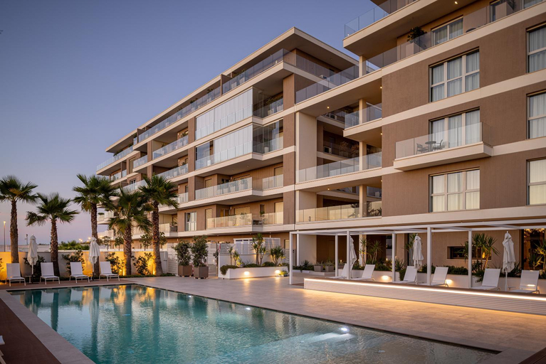 Exterior & Views 2, B21 Lifestyle Hotel, Bari
