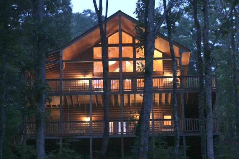 Exterior & Views 2, Our Mountain Getaway by Jackson Mountain Rentals, Sevier