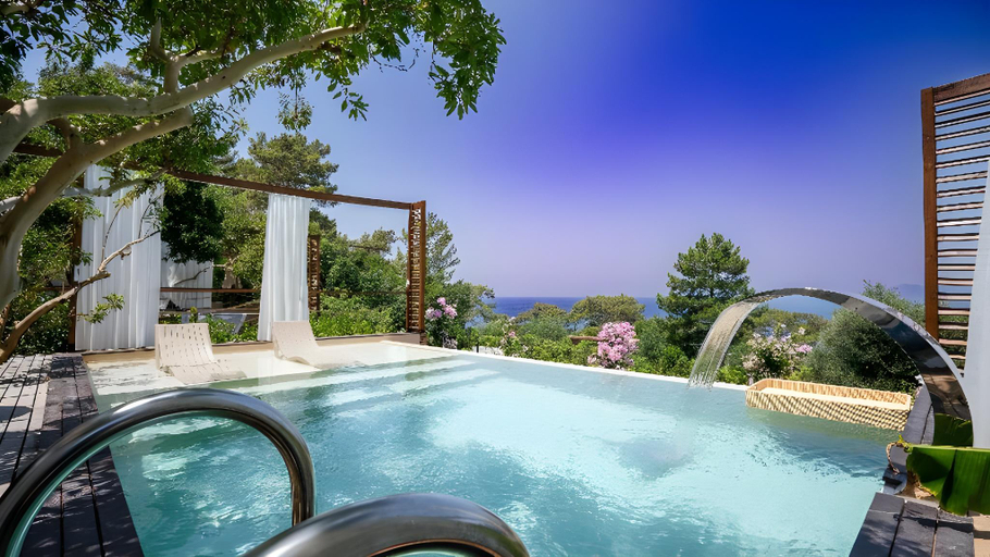 Sport & Beauty 2, Lov Faralya Adults Only +16, Fethiye