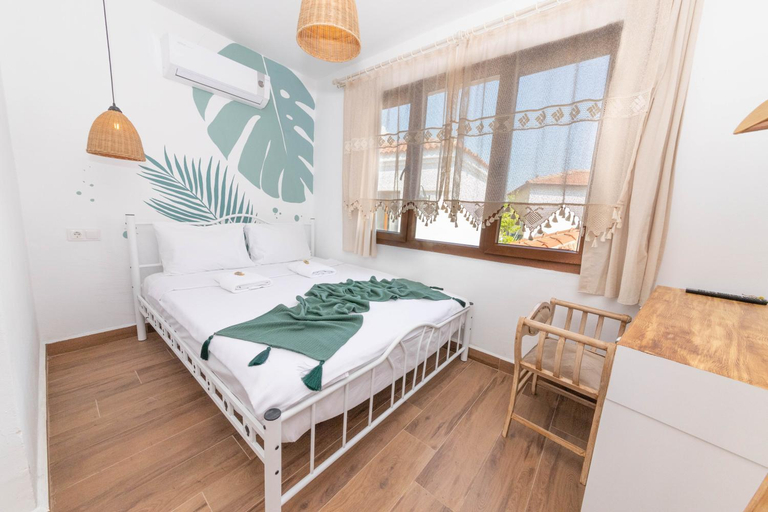 Bedroom 5, Casa Fiore, Seferihisar