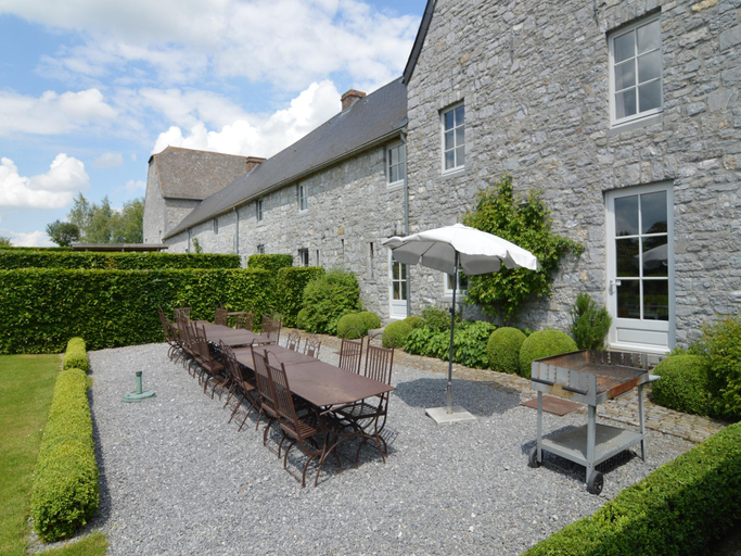 Others 5, Elegant Estate Stay, Maredsous, Namur