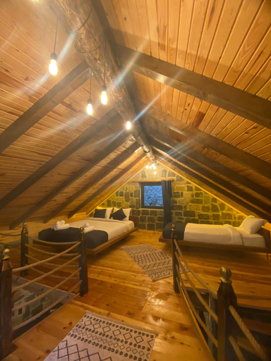 Others 5, Rize Elvina Bungalov, Çamlıhemşin