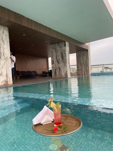 Sport & Beauty 2, Grand River View Hotel, Rajshahi