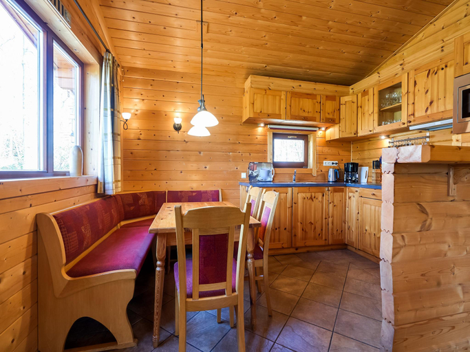 Others 4, Bungalow in Holten near Forest Trails, Rijssen