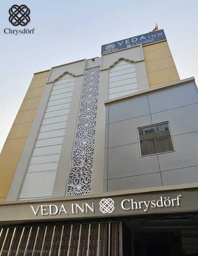 Exterior & Views, Veda INN by Chrysdorf, Faizabad