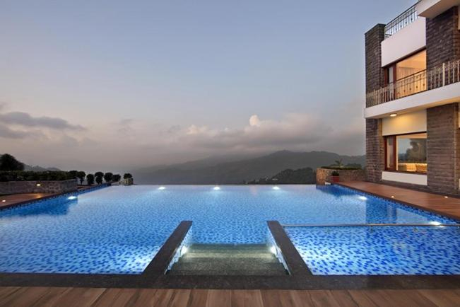 Sport & Beauty 2, Fortune Select Forest Hill, Kasauli - Member ITC Hotels' Group, Solan