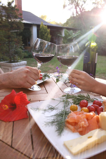 Food & Drinks 5, Sacred Mountain Lodge, City of Cape Town