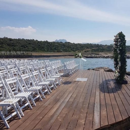 Sport & Beauty 2, Korineum Golf & Beach Resort